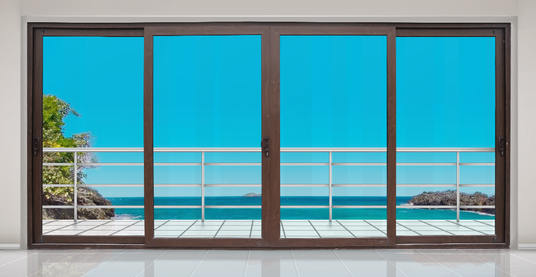 sliding windows
